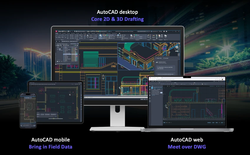 AutoCAD 2026