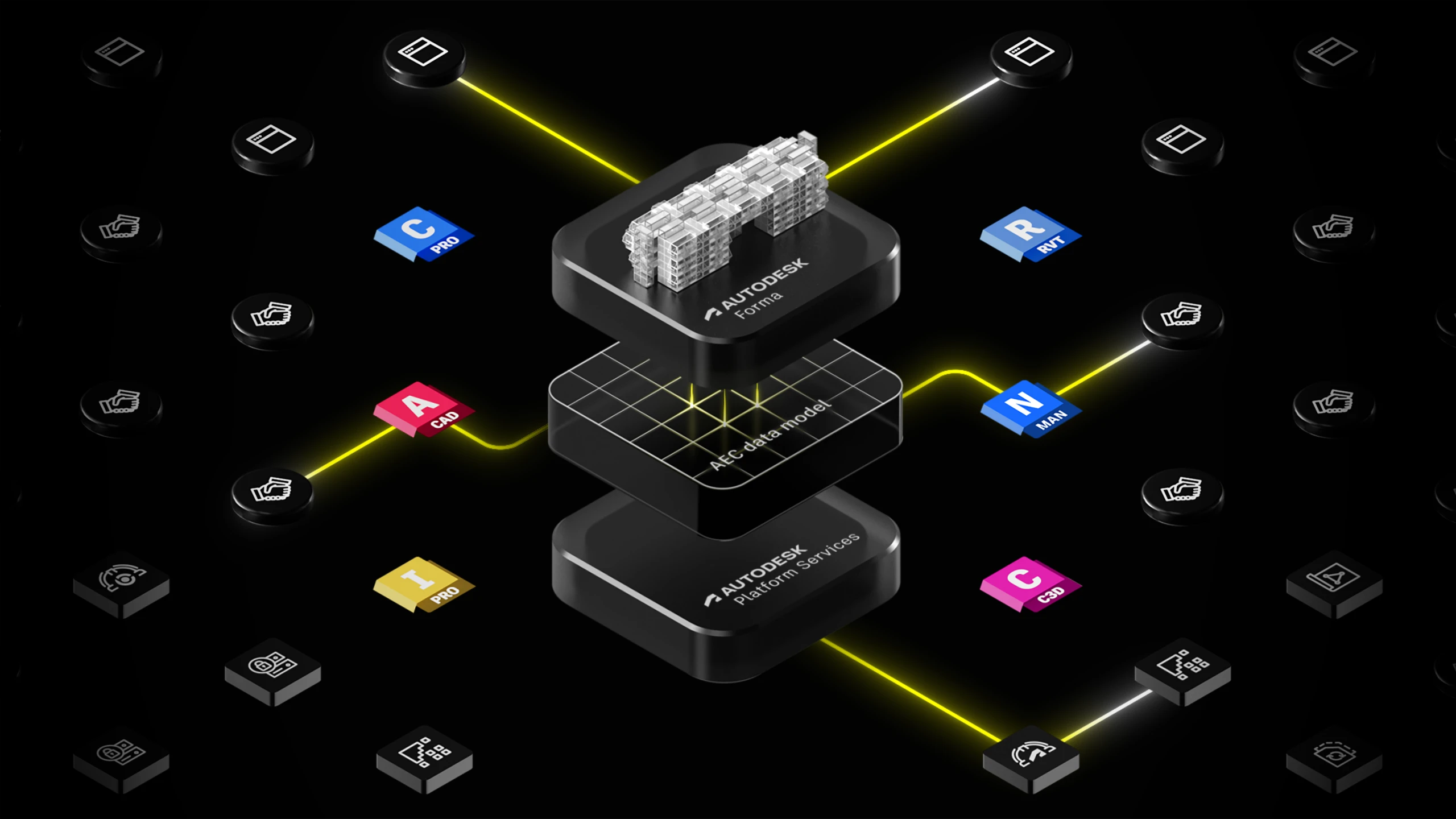 Platforma Autodesk Construction Cloud (ACC) oficiálně začleňuje do ekosystému Autodesk Forma od 24. 3. 2026