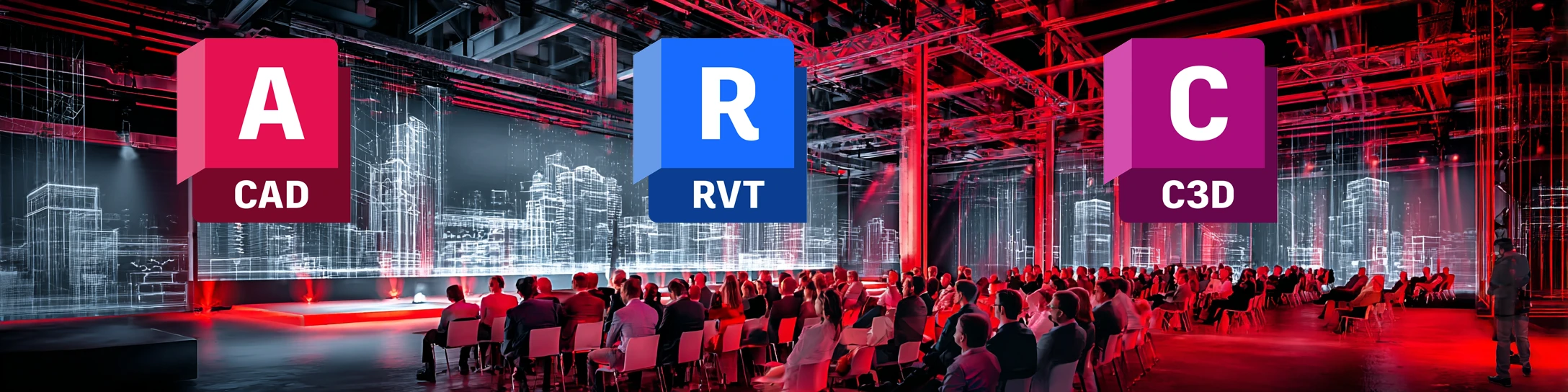 Novinky Autodesk 2027: AutoCAD, Revit a Civil 3D - nové funkce, AI pomocník, posun k oborovému cloudu Autodesk Forma