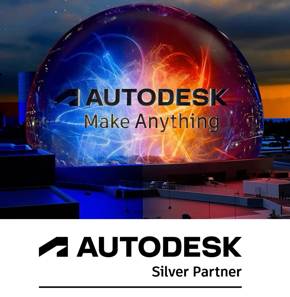 Novinky Autodesk 2027 uvádí společnost Controlis - Autodesk Silver Partner