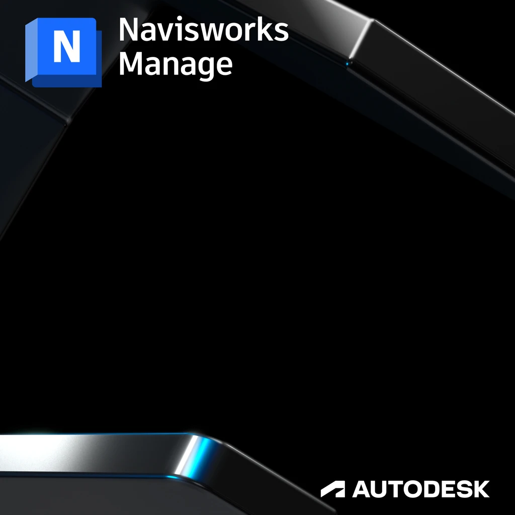 Produktový badge Autodesk Navisworks Manage