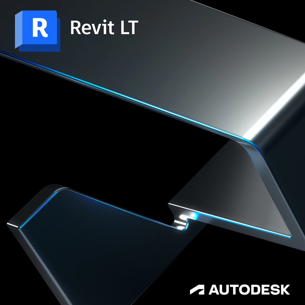Produktový badge Autodesk Revit LT