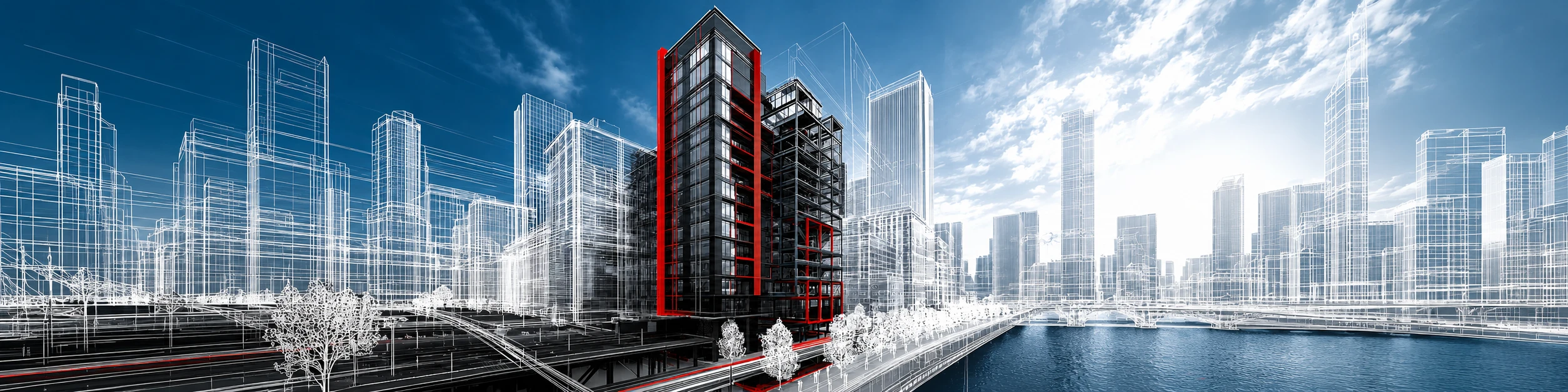 Praktický kurz BIM modelování pro projektanty