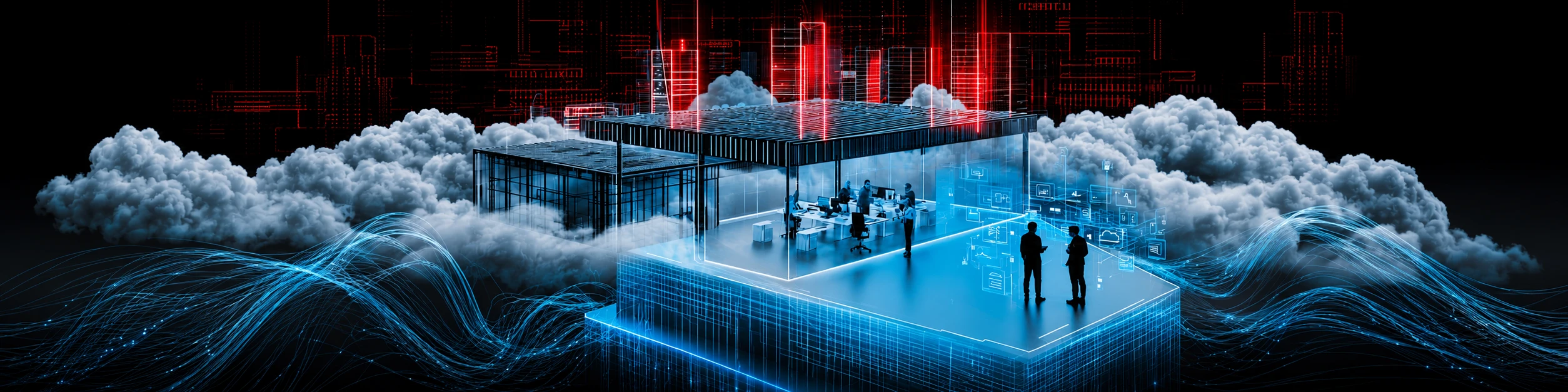 CDE software: Autodesk Forma (dříve Autodesk Construction Cloud), české CDE Proconom a Elektronický stavební deník