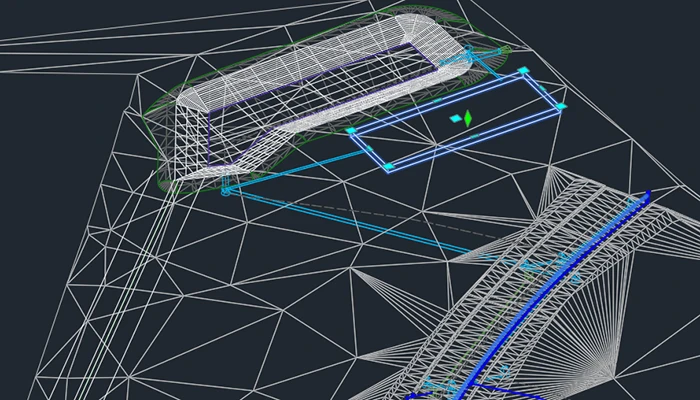 Autodesk Civil 3D 2027: Autodesk Drainage Tools pro běžné nasazení v projektech