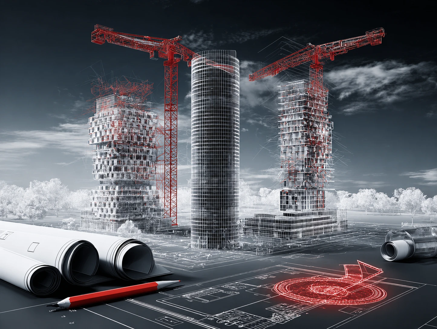 Společné datové prostředí CDE v praxi