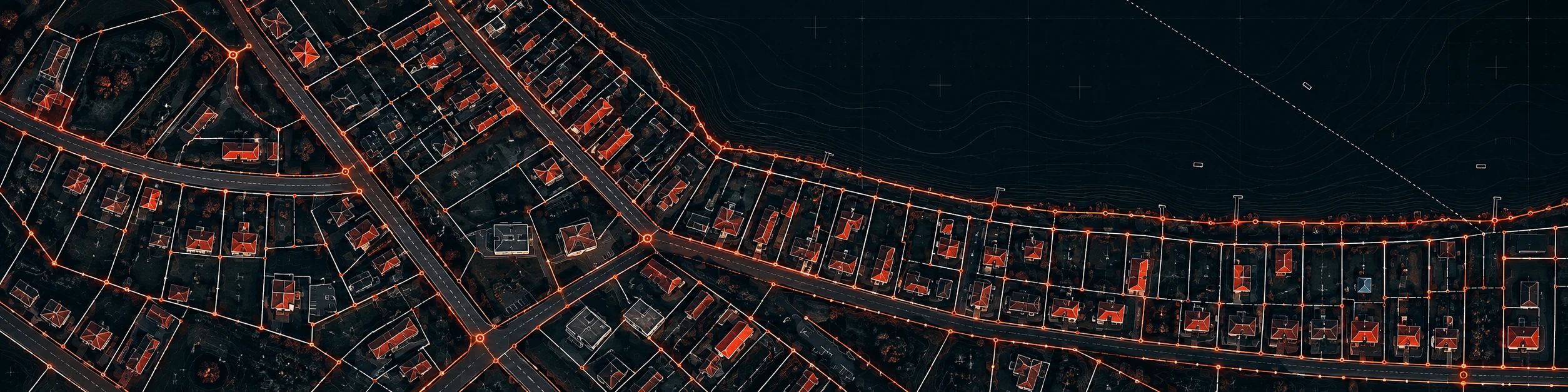 CS DTM2DWG – vylepšení stažení katastrální mapy přímo v prostředí Autodesk Civil 3D