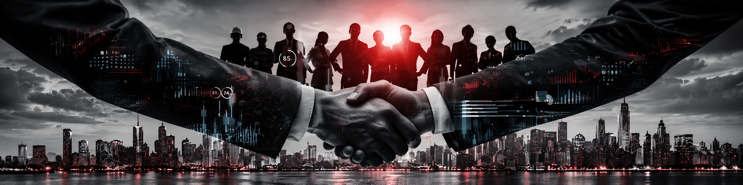 Technologičtí partneři společnosti Controlis: Autodesk, Esri, Safe Software