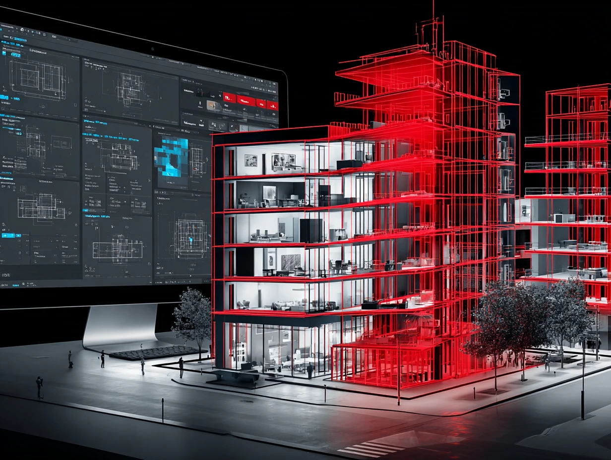 Autodesk Revit 2027: přehled hlavních novinek, funkcí a vylepšení