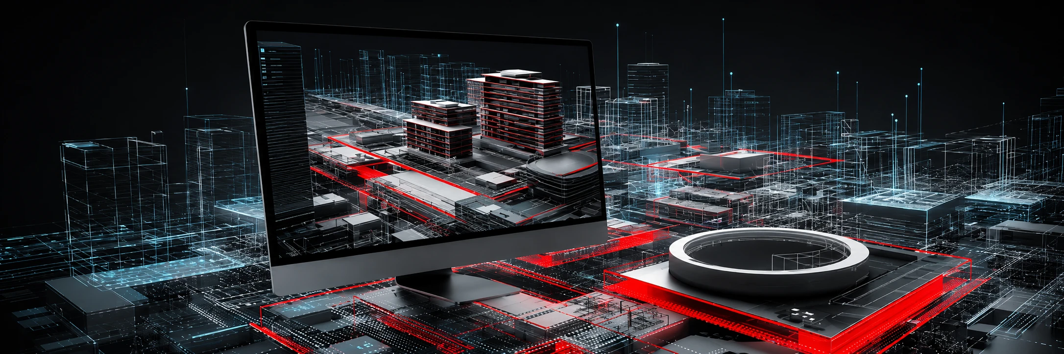 Webinář BIM & ArcGIS o propojení BIM modelů, GIS analýz a CAFM